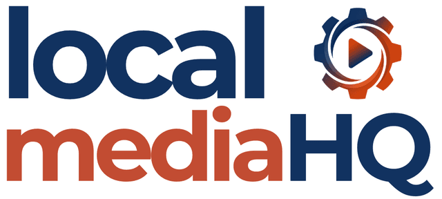Local Media HQ