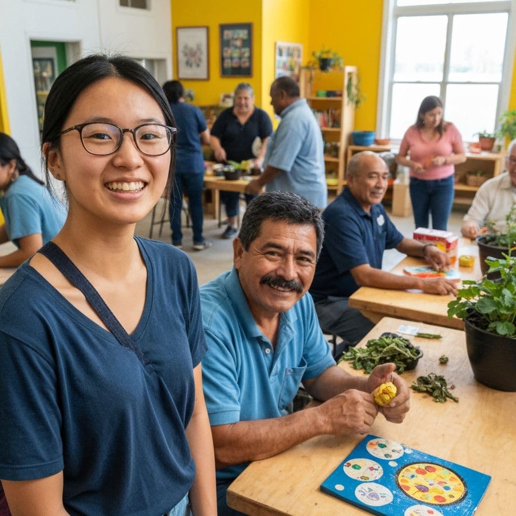 Building Community Engagement