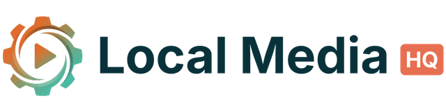 Local Media HQ
