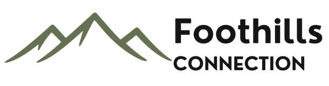Foothills Connection