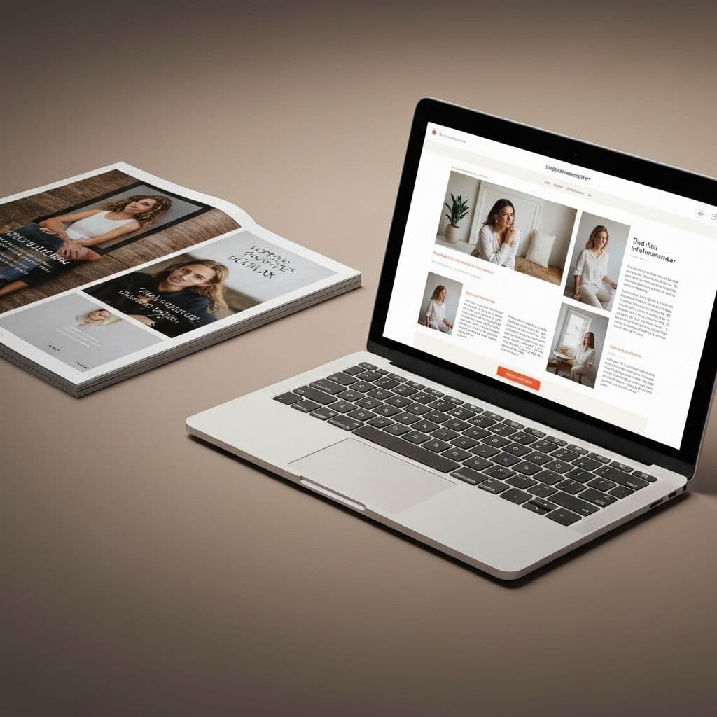 Stroll Magazine Alternative: Own the Channel, Lower the Risk