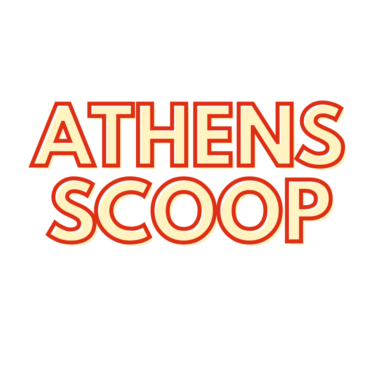 Athens Scoop