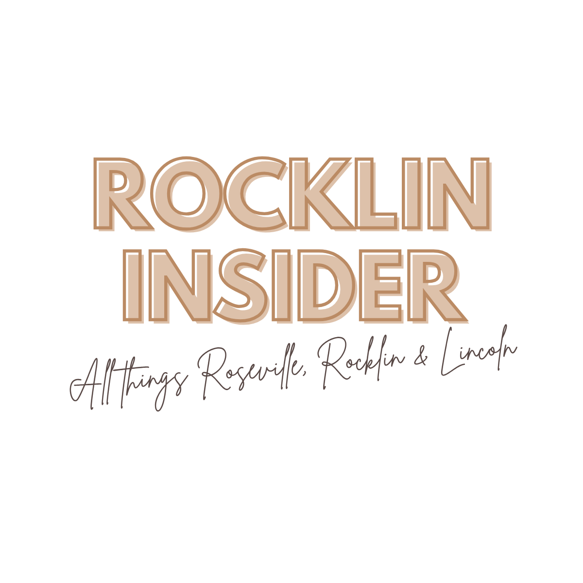 Rocklin Insider